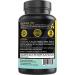 Best Naturals Day-to-Day Prostate Support Supplements 90 Veg Capsules - Made with Saw Palmetto Green Tea Pumpkin Nettle African Pygeum & Beta Sitosterol - Buy Online on GoSupps.com