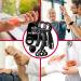 Fitbeast 5-Part Hand Trainer Set - Adjustable Resistance Gripper Finger Dehner & Grip Ball for Athletes Boost Strength & Performance - Buy Online on GoSupps.com