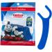 Thomas the Train Board Books and Friends Toothbrush Set for Kids - Fun Toiletries Bundle with Flossers, Stickers, and More! (Dental Kit Play Set) - Buy Online on GoSupps.com