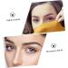 Ipetboom Double Eyelid Tape 3 Sets Double Eyelid Sticker Eyelid Shadow Sticker Invisible Eye Sticker Beautiful Eyes Eye Patch - Buy Online on GoSupps.com