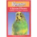 6 PACK KAGESAN RED BIRD CAGE SAND PAPER SHEETS 6 x 5 PCK 30 SHEETS 43CM X 28CM 27137 - Buy Online on GoSupps.com