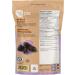 Yupik Pitted Prunes 256 g Gluten-Free Kosher Dried Fruits Dried Plums No Pits Naturally Sweet No Added Sugar Healthy Snacks Source of Fiber - Buy Online on GoSupps.com
