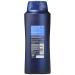 Suave Professionals Men's 2-in-1 Shampoo & Conditioner Ocean Charge 28 Oz (Pack of 2) - Best Deal! - Buy Online on GoSupps.com