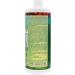 Aloe Life Whole Leaf Aloe Vera Juice Concentrate 32 oz | Organic Cherry Berry Flavor | Supports Digestion & Energy | Antioxidant Rich | Gluten-Free - Buy Online on GoSupps.com