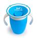 Munchkin Miracle 360 Cup 7 oz - Green | Colors May Vary - Buy Online on GoSupps.com