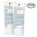CeraVe 100% Mineral Sunscreen SPF 30 for Sensitive Skin | Zinc Oxide & Titanium Dioxide | 2.5 Fl Oz (Pack of 2) - Buy Online on GoSupps.com