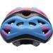 Bell Axle Youth Bike Helmet - Blue Tigris | Lightweight & Durable Protection - Buy Online on GoSupps.com