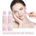 Hair Identifier Spray for Face & Body - Dermaplaning & Hair Removal - Perfect Gift for All Skin Types (4 Oz) with Spatula - Buy Online on GoSupps.com