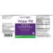 Natrol Water Pill Tablets 60 Count - Natural Water Retention Relief - Buy Online on GoSupps.com