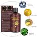 Natural Herbal Hair Growth Shampoo - Prevent Hair Loss & Promote Faster Regrowth - Buy Online on GoSupps.com