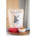 Organic Rosehip Powder 1000g - Pure Rosa Canina Flour | Additive-Free Raw Food | BioKontor - Buy Online on GoSupps.com