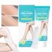 Cr me pilatoire pour Femmes Produit D pilant Pour Les Aisselles - Cr me D pilante Pour Les Mains Pour Natation Sport Mariage Cosplay v nement Plage Maman