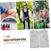 FRCOLOR 3 Pairs Nail Gloves Led Gloves Uv Manicures Gloves Nail Art Hand Cover Uv Manicure Gloves Half Finger Light Protection Gloves Reusable Gloves Uv Gloves Lamp Summer Spandex - Buy Online on GoSupps.com