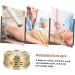Buy Gatuida Kasten Chinese Burner & Moxa Holder - Premium Fragrance Warmer for Moxibustion & Personal Care - International Shipping Available - Buy Online on GoSupps.com