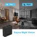 Newfun Mini WiFi Hidden Camera 1080p HD Nanny Cam with Night Vision & Motion Detection - Remote Viewing on iOS & Android App - Buy Online on GoSupps.com