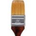 KINGART Finesse Kolinsky Sable Synthetic Blend Brushes - Set of 4 | High-Quality Artist Brushes - Buy Online on GoSupps.com