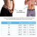 Back Brace for Men & Women - Relief from Back Pain Herniated Disc & Sciatica | Breathable Mesh Design & Anti-Skid Support Belt - Medium Size - Buy Online on GoSupps.com