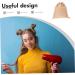 TOVINANNA 3pcs Hair Dryer Storage Bag Hair Blower Bag Cotton Hair Dryer Bag Guest Bathroom Essentials Fabric 29.50X25.50X1.00CMx3pcs Light Yellowx3pcs - Buy Online on GoSupps.com