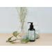 SYLVECO Chamomile Facial Cleansing Gel - For Sensitive Skin - With Salicylic Acid (2%) - Antibacterial Properties - Natural Vegan Cosmetics for Women and Men - Size 150 ml. - Buy Online on GoSupps.com