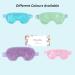 Temas Cooling Eye Mask for Puffy Eyes Reusable Hot Cold Therapy Gel Cold Eye Mask for Migraine Headache Dark Circles Dry Eyes Swollen Eyes Sinus Pain - Blue Green and Purple (Light Purple) - Buy Online on GoSupps.com
