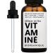 Biorganique Multi-Action Face Serum | Vitamin C/E + Provitamin A | 100% Natural | With Organic Kiwi Oil + Organic Jojoba Oil + Organic Grapefruit Oil + Sugar Cane Squalane | Skin Care/Radiance/Elasticity | 30ml