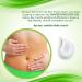 Natural Anti-Cellulite Body Wrap: Firming & Shaping Contouring Patch - 5 Wraps + Gel - Buy Online on GoSupps.com