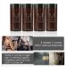 Buy Minnow 4 Hair Fiber - Bulk Hair for Men & Women Natural Look Hair Concealer for Baldness (Light Brown) - International Shipping Available - Buy Online on GoSupps.com