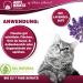 Nature Animal Anti Kratz Spray - Immediate Cat Defense Against Marking | Indoor & Outdoor Protection - Buy Online on GoSupps.com