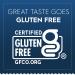 BARILLA Gluten Free Fettuccine 12 Ounce - Non-GMO Corn & Rice Blend Vegan Pasta - Buy Online on GoSupps.com