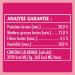 TEMPTATIONS Adult Cat Treats Hearty Beef Flavour 454g Tub Cat Treats Beef 454 g (Pack of 1) - Buy Online on GoSupps.com