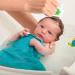 Cradle Cap Brush and Comb Set | Gentle 3-in-1 Design for Safe Baby Scalp Care (Green) - Buy Online on GoSupps.com