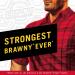 Brawny Pick-A-Size Paper Towels - 6 Double Rolls | Strong & Absorbent - Buy Online on GoSupps.com