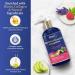 StBotanica Biotin & Collagen Volumizing Hair Shampoo - 300ml | Sulphate-Free Paraben-Free Silicone-Free - Best for Healthy Hair Growth - Buy Online on GoSupps.com