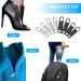 12-Piece Zipper Replacement Set for Clothing Jackets & Suitcases - High-Quality Zipper Sliders & Pull Tabs for DIY Crafting - Buy Online on GoSupps.com