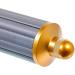 SPARES2GO 40mm 1.6 Inch x 135mm Barrel Compatible with Dyson Fits Airwrap Hair Styler (Nickel/Copper) - Buy Online on GoSupps.com