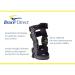 Brace Direct Ligament Knee Brace for Pain Relief | Dual Hinged Support for ACL PCL LCL MCL & Arthritis - Men & Women M - Right - Buy Online on GoSupps.com