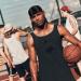 4-Piece Silky Durag Caps Headwraps + Silk Wave Cap for Men | Long Tail & Wide Elastic Band | HY-1 - Buy Online on GoSupps.com