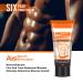 2 Pack Hot Cream - Anti Cellulite & Fat Burning Cream for Body Slimming - Abdomen, Arms, Thighs - Buy Online on GoSupps.com