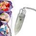 Divination pendulum radiesthesia labradorite