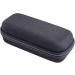 Travel Friendly Shaver Storage Bag Men's Shaving Gear Travel Pouches Water Organizers with Inner Dividers - Buy Online on GoSupps.com