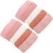 FOMIYES 25 Pairs Hairpin Hair Clips for Fine Hair Metal Hair Clips Hair Clips Small Mall Hair Barrettes Small Hair Clips Hair Barrettes for Women Hair Snap Cute Curlers Toddler Cloth - Buy Online on GoSupps.com