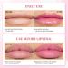  Fyearfly Moisturizing Lip Oil Plumping Lip Gloss Oil Moisturizing Lip Gloss Oil Pink Lip Serum Moisturizing Moisturizing Long Lasting Conditioner - Buy Online on GoSupps.com