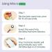 Mira Fertility MAX Wands - Ovulation Test Strips for Women | Predict & Confirm Ovulation at Home | 20 Tests with Digital Monitor & App - Buy Online on GoSupps.com