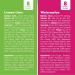 Nuun Instant Electrolyte Powder Packets - Lemon-Lime & Watermelon Flavor | 16 Servings - Buy Online on GoSupps.com