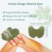 Buy Mymulike Knee Pain Relief Plaster - 60 Pieces | Effective Pain Relief for Knees Back Neck & Shoulders - International Shipping Available - Buy Online on GoSupps.com
