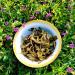 HELLOYOUNG 357g G teau de th Pu'er biologique naturel du Yunnan chinois Ingr dients naturels sans additifs aliment vert avec un ar me riche - Buy Online on GoSupps.com