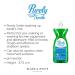 Blake & White Purely Smile Washing Up Liquid 1L - Gentle and Effective Dish Soap - Buy Online on GoSupps.com