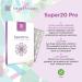 HealthSpan Super20 Probiotic - 20 Billion Cultures Vegan Lactose-Free | Supports Intestinal Health - 60 Capsules - Buy Online on GoSupps.com