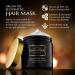 Best hair treatment gift with Argan Oil set Professional Hair care gorgeous new - Buy Online on GoSupps.com