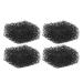 Stipple Sponge Block - 12 Pcs Halloween Special Effects Makeup Sponges for Bruises & Blood Effects - Buy Online on GoSupps.com